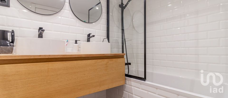 Apartment 3 bedrooms of 115 m² in Madrid (28054)