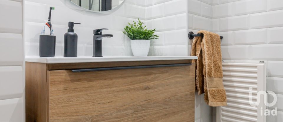 Apartment 3 bedrooms of 115 m² in Madrid (28054)