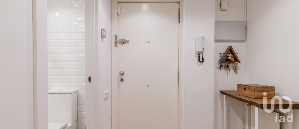 Apartment 3 bedrooms of 115 m² in Madrid (28054)