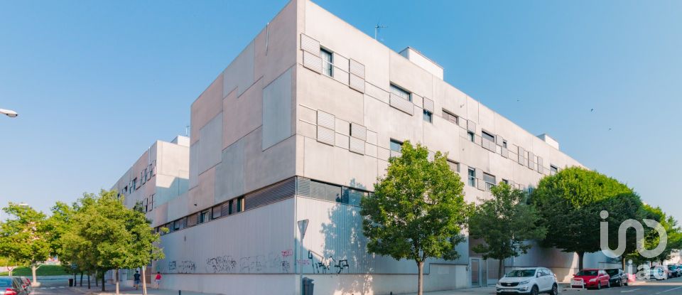 Apartment 3 bedrooms of 115 m² in Madrid (28054)