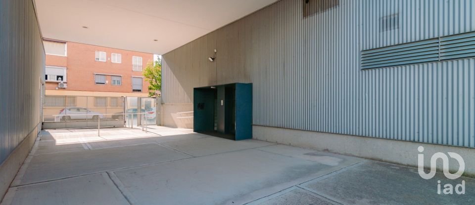 Apartment 3 bedrooms of 115 m² in Madrid (28054)