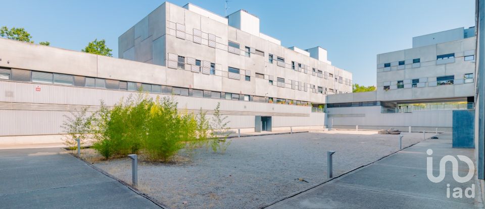 Apartment 3 bedrooms of 115 m² in Madrid (28054)