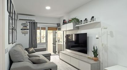 Pis 3 habitacions de 64 m² a Barcelona (08019)