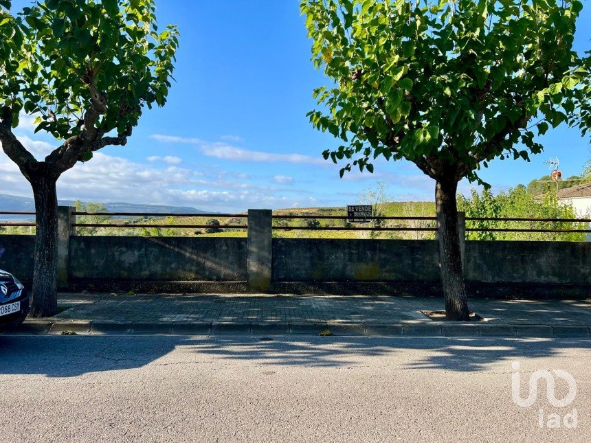 Terreny de 1.200 m² a Sant Llorenç d'Hortons (08791)