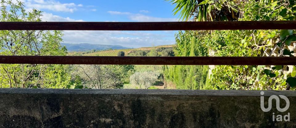 Terreny de 1.200 m² a Sant Llorenç d'Hortons (08791)