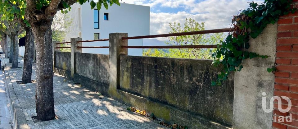 Terreny de 1.200 m² a Sant Llorenç d'Hortons (08791)