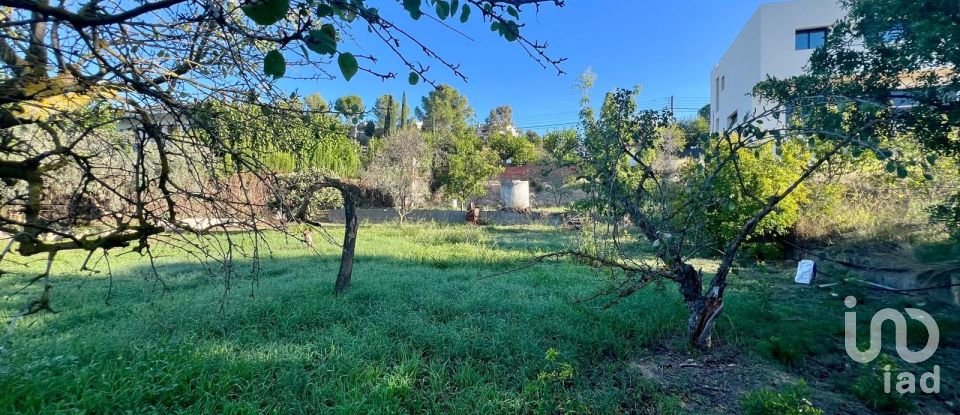 Terreny de 1.200 m² a Sant Llorenç d'Hortons (08791)