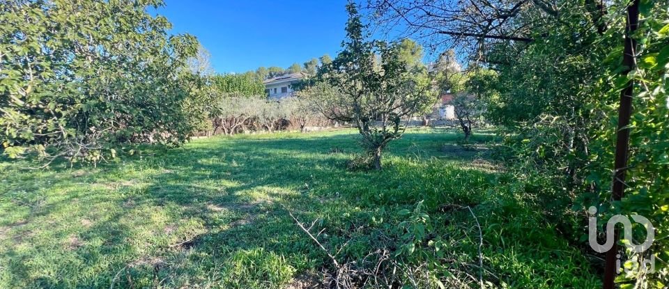 Terreny de 1.200 m² a Sant Llorenç d'Hortons (08791)