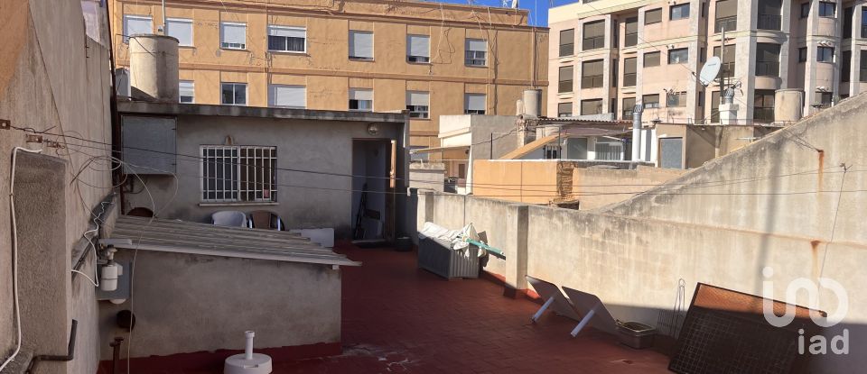 House 5 bedrooms of 150 m² in Burriana (12530)