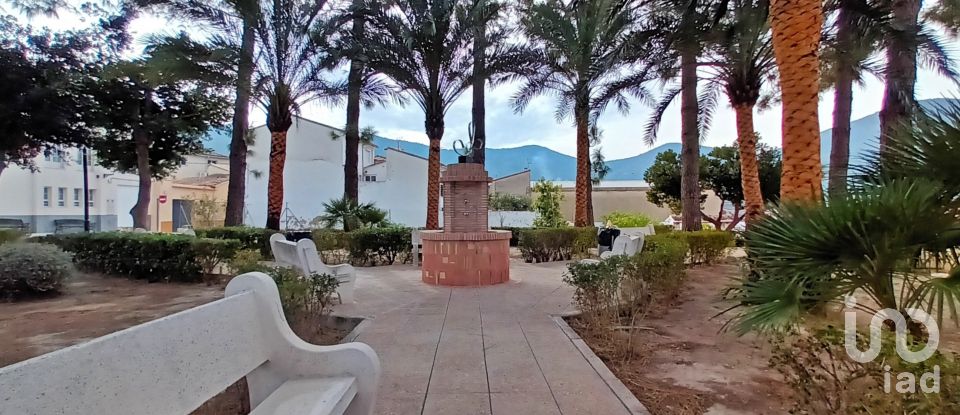 Casa 3 habitaciones de 211 m² en Ráfol de Salem (46843)