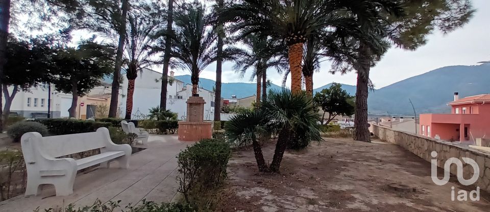 Casa 3 habitaciones de 211 m² en Ráfol de Salem (46843)