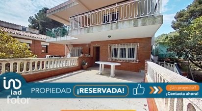 House 3 bedrooms of 133 m² in Segur de Calafell (43882)