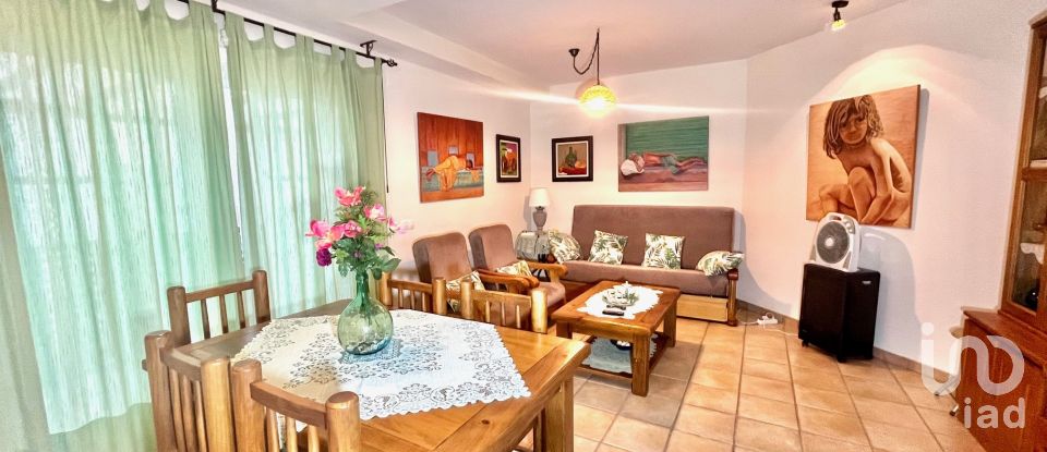 Casa 2 habitaciones de 85 m² en Las Fuentes (12579)