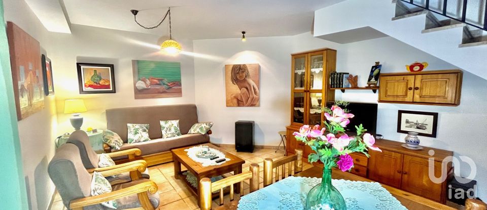 Casa 2 habitaciones de 85 m² en Las Fuentes (12579)