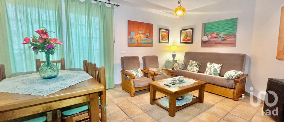 Casa 2 habitaciones de 85 m² en Las Fuentes (12579)