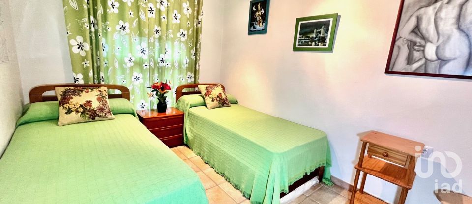 Casa 2 habitaciones de 85 m² en Las Fuentes (12579)