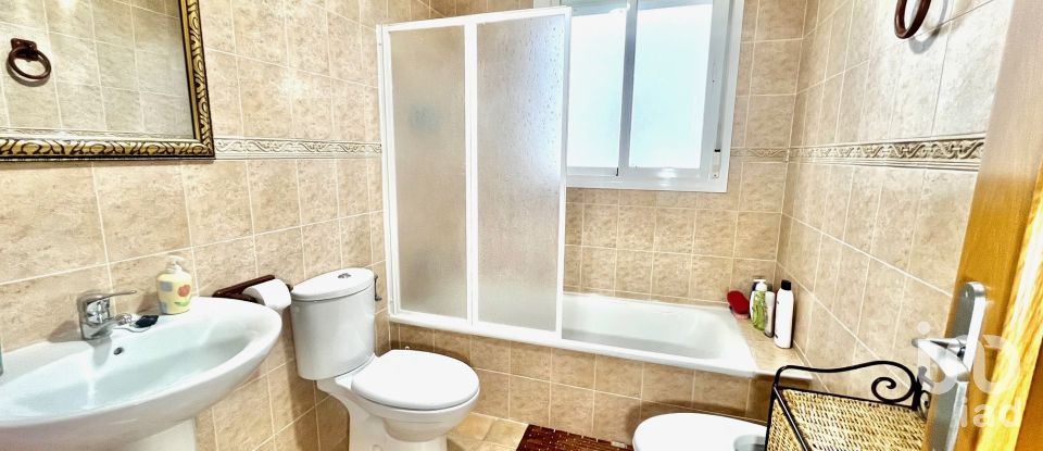 Casa 2 habitaciones de 85 m² en Las Fuentes (12579)