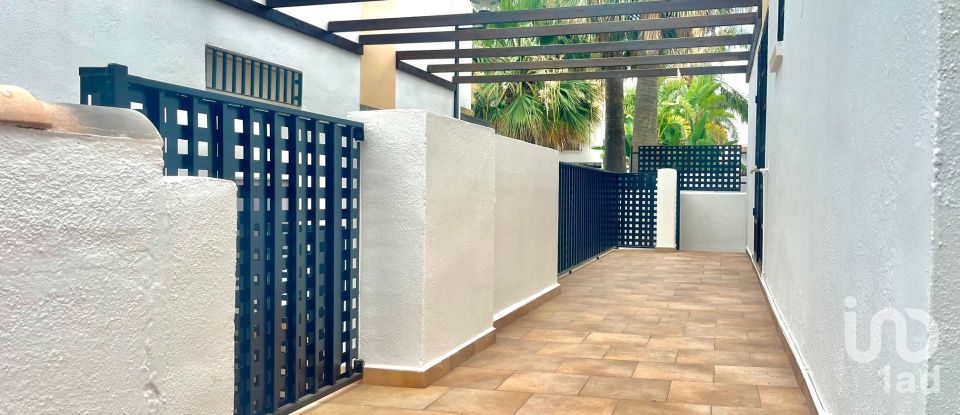 Casa 2 habitaciones de 85 m² en Las Fuentes (12579)