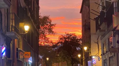 Piso 1 habitación de 37 m² en Barcelona (08001)