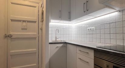 Piso 1 habitación de 37 m² en Barcelona (08001)