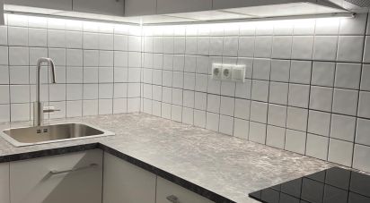 Piso 1 habitación de 37 m² en Barcelona (08001)