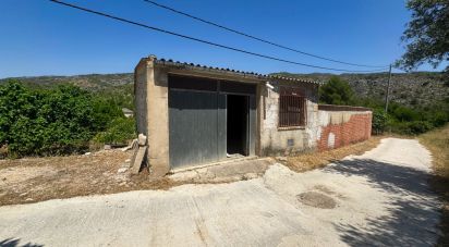 Casa rústica 0 habitaciones de 178 m² en Vall de Gallinera (03788)
