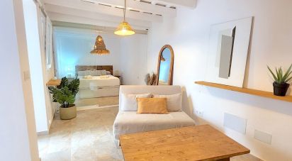 Piso 1 habitación de 48 m² en Tarifa (11380)