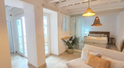 Piso 1 habitación de 48 m² en Tarifa (11380)