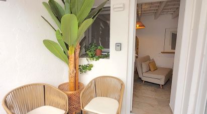 Piso 1 habitación de 48 m² en Tarifa (11380)