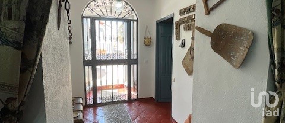 Casa 5 habitacions de 333 m² a Malcocinado (06928)