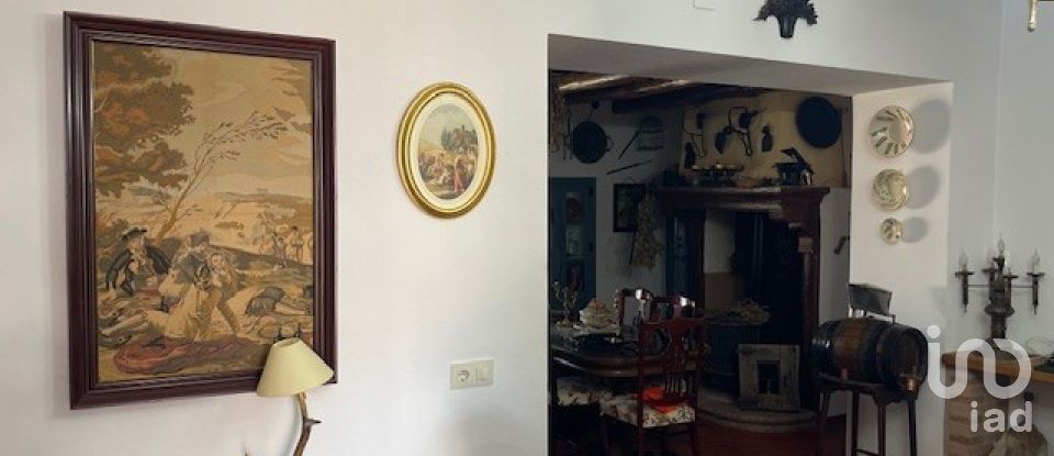 Casa 5 habitacions de 333 m² a Malcocinado (06928)