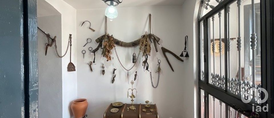 Casa 5 habitacions de 333 m² a Malcocinado (06928)