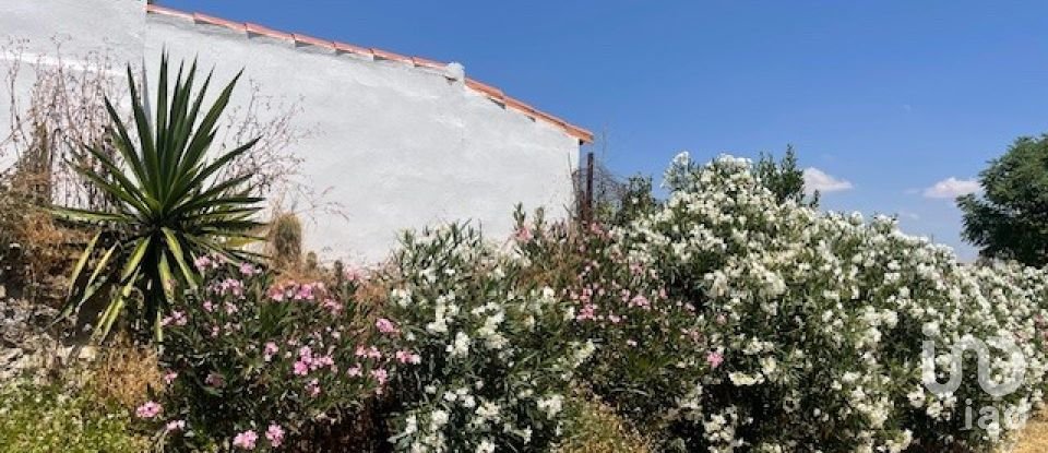 Terreno de 1.529 m² en Malcocinado (06928)