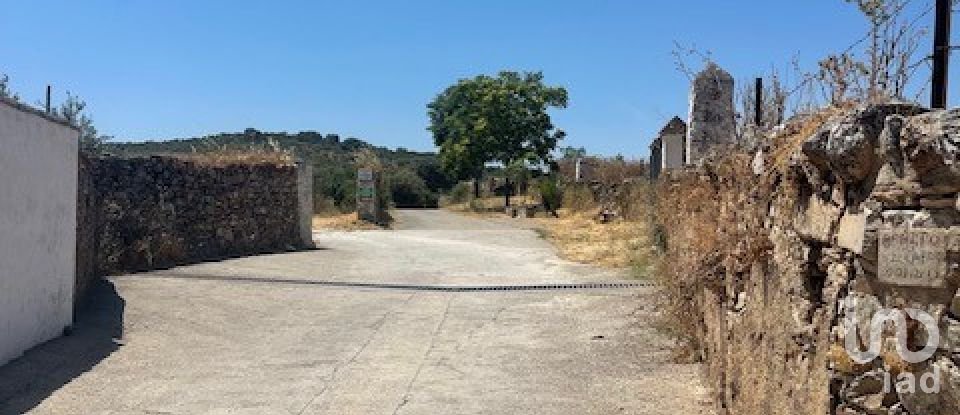 Terreno de 1.529 m² en Malcocinado (06928)