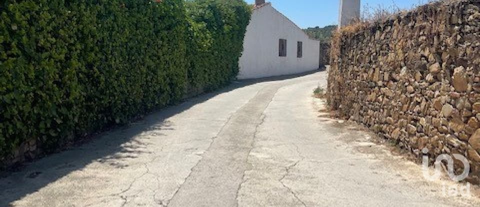 Terreno de 1.529 m² en Malcocinado (06928)