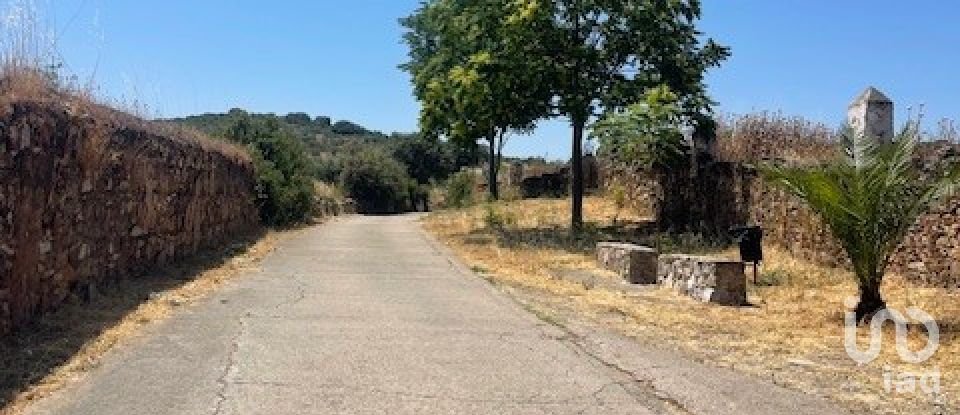 Terreno de 1.529 m² en Malcocinado (06928)