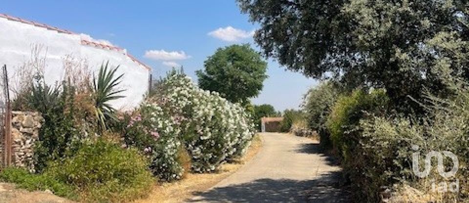 Terreno de 1.529 m² en Malcocinado (06928)