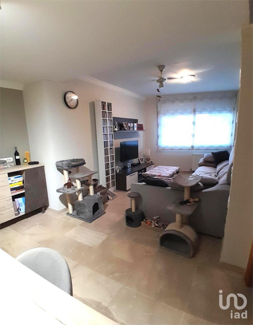 Appartement 3 chambres de 87 m² à Blanes (17300)