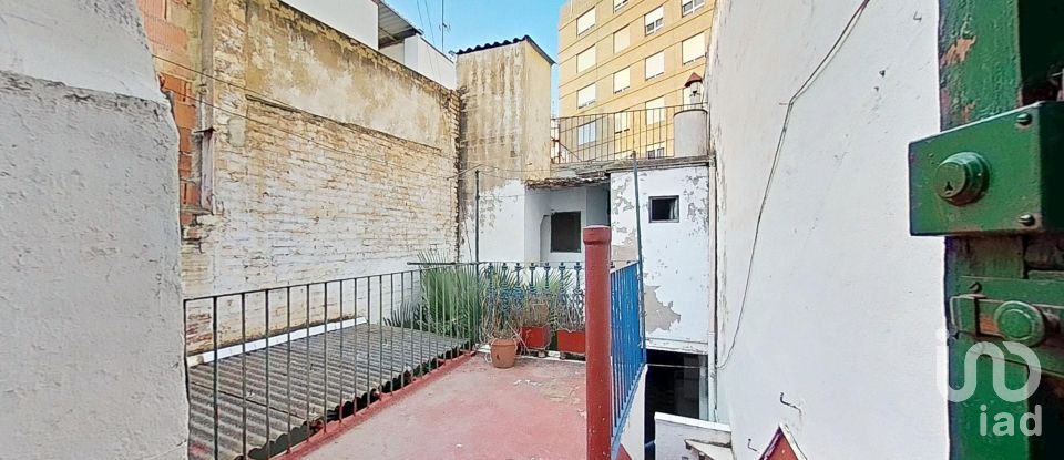 Casa/villa 4 habitacions de 190 m² a Vila-Real/Villarreal (12540)