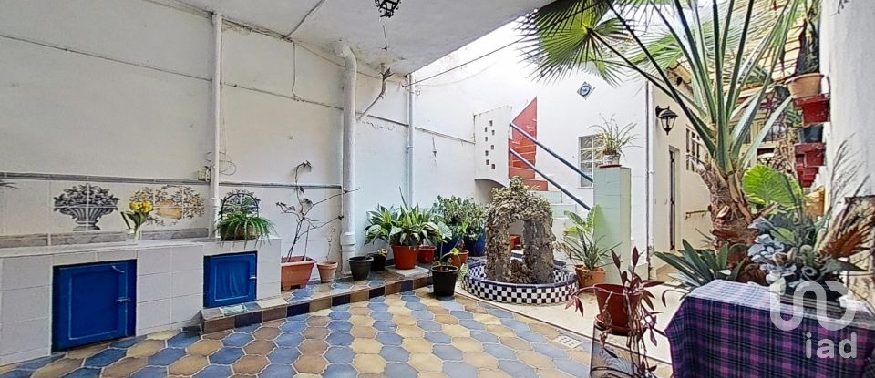 Casa/villa 4 habitacions de 190 m² a Vila-Real/Villarreal (12540)