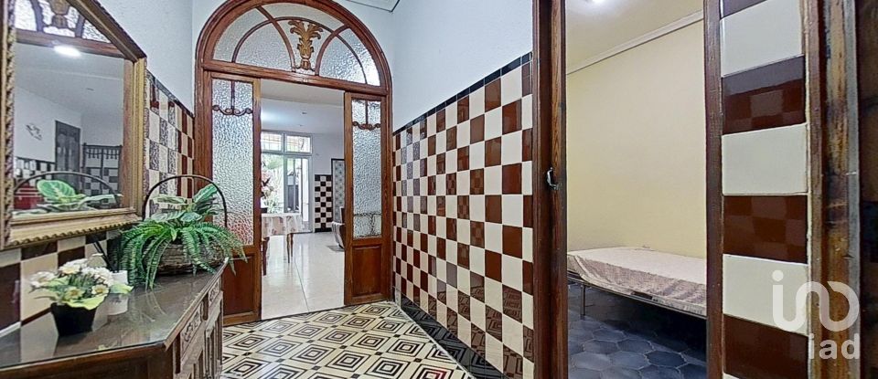 Casa/villa 4 habitacions de 190 m² a Vila-Real/Villarreal (12540)