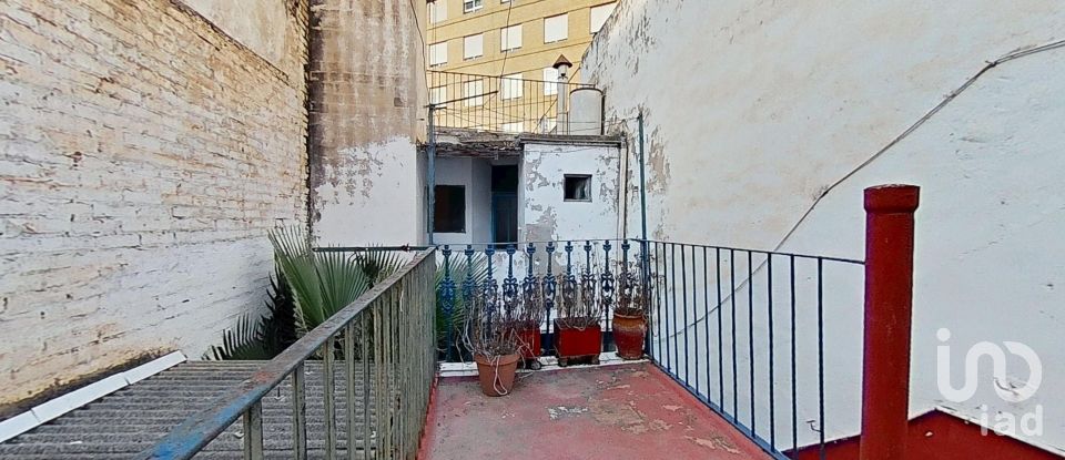 Casa/villa 4 habitacions de 190 m² a Vila-Real/Villarreal (12540)