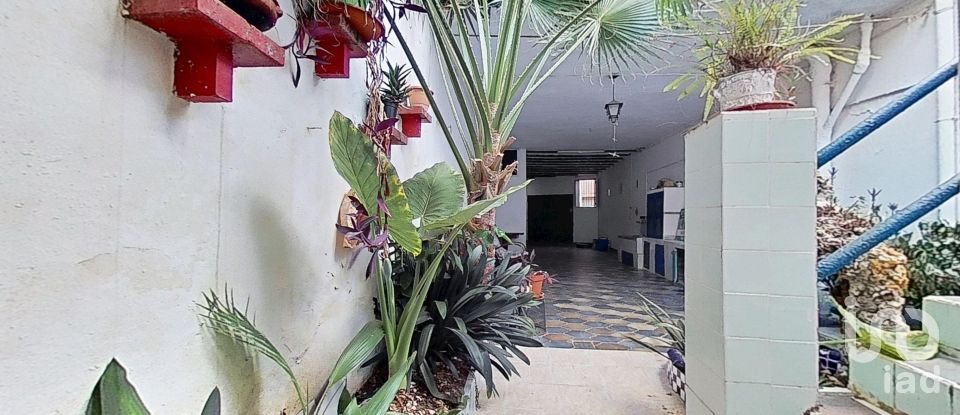 Casa/villa 4 habitacions de 190 m² a Vila-Real/Villarreal (12540)