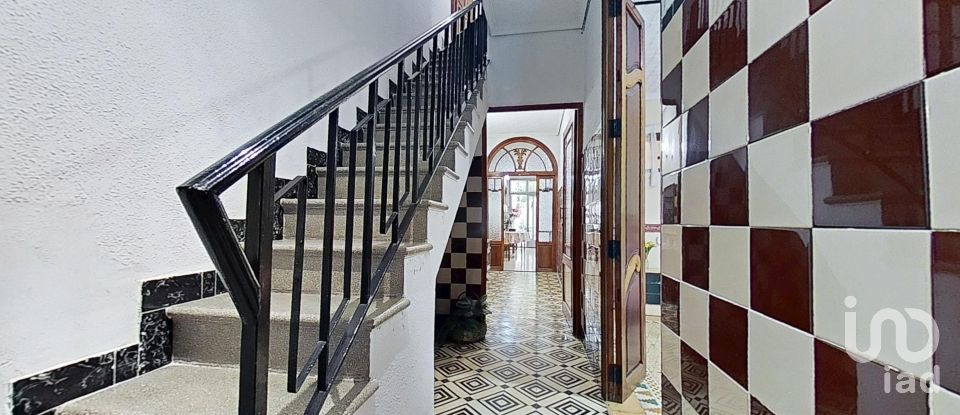 Casa/villa 4 habitacions de 190 m² a Vila-Real/Villarreal (12540)