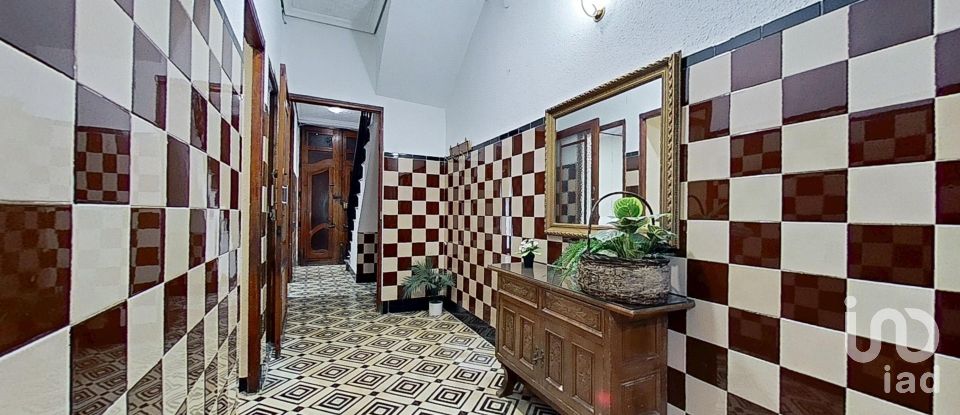 Casa/villa 4 habitacions de 190 m² a Vila-Real/Villarreal (12540)