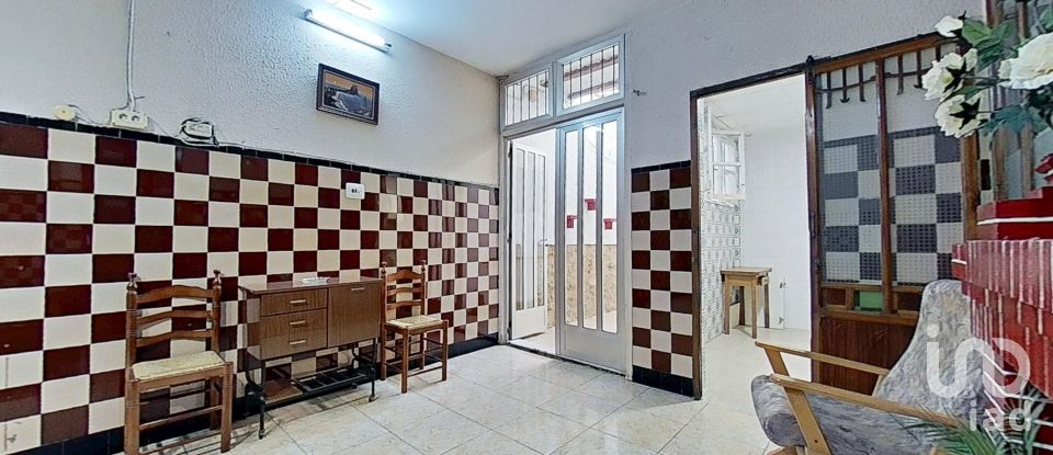 Casa/villa 4 habitacions de 190 m² a Vila-Real/Villarreal (12540)