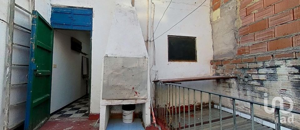 Casa/villa 4 habitacions de 190 m² a Vila-Real/Villarreal (12540)