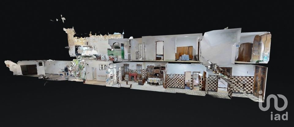 Casa/villa 4 habitacions de 190 m² a Vila-Real/Villarreal (12540)