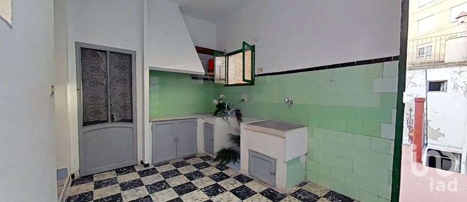 Casa/villa 4 habitacions de 190 m² a Vila-Real/Villarreal (12540)