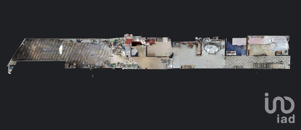 Casa/villa 4 habitacions de 190 m² a Vila-Real/Villarreal (12540)